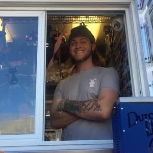 Meet your Posher, Brandon